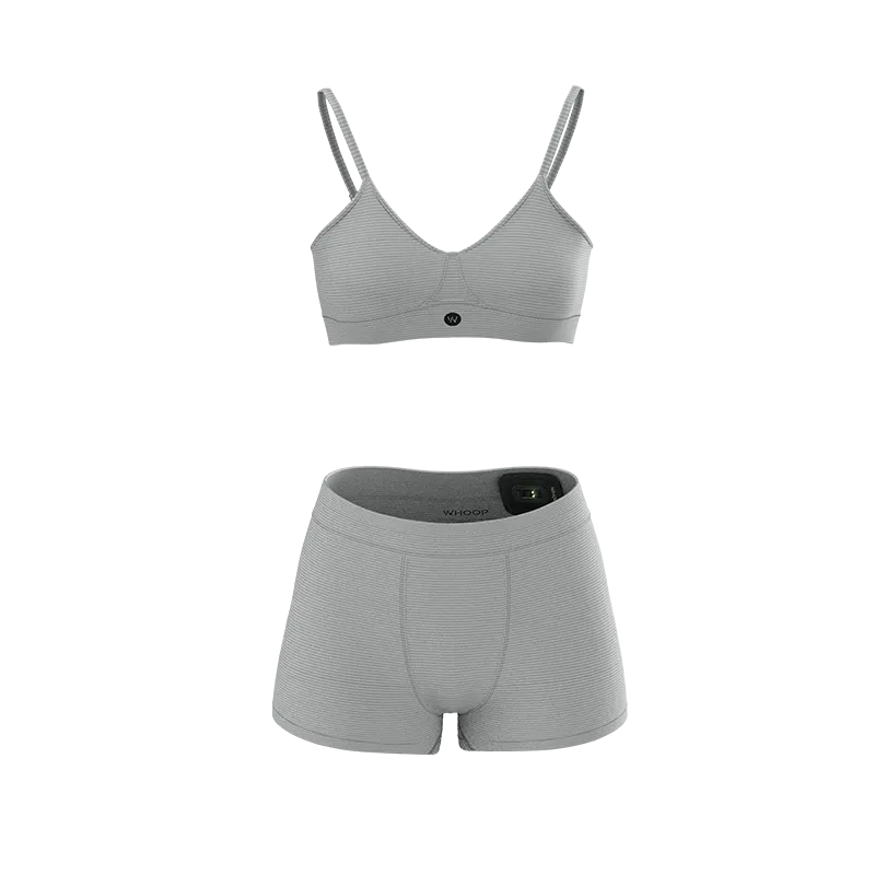 Women's Lounge Set | Smart Apparel