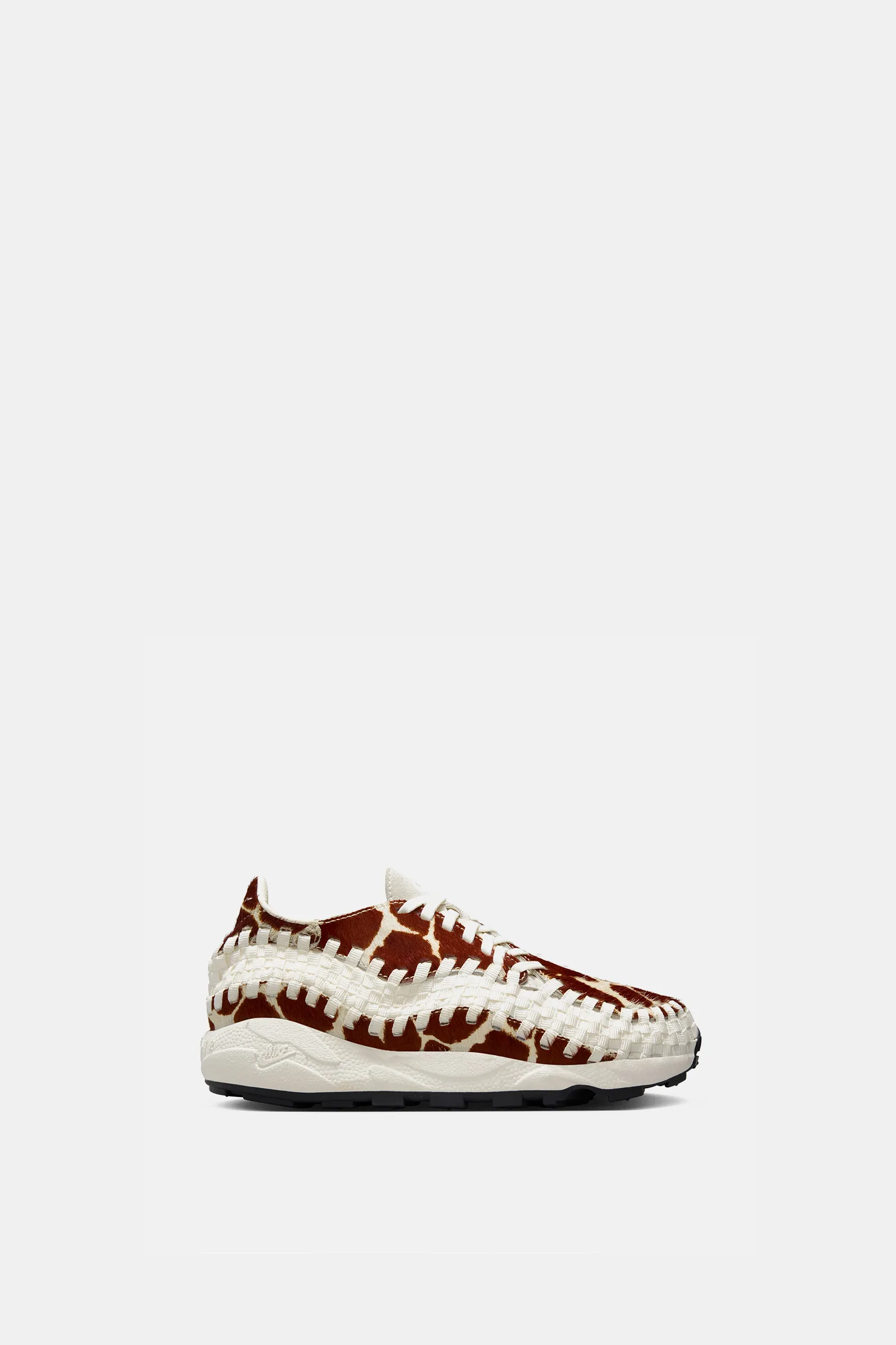 WOMENS NIKE AIR FOOTSCAPE WOVEN