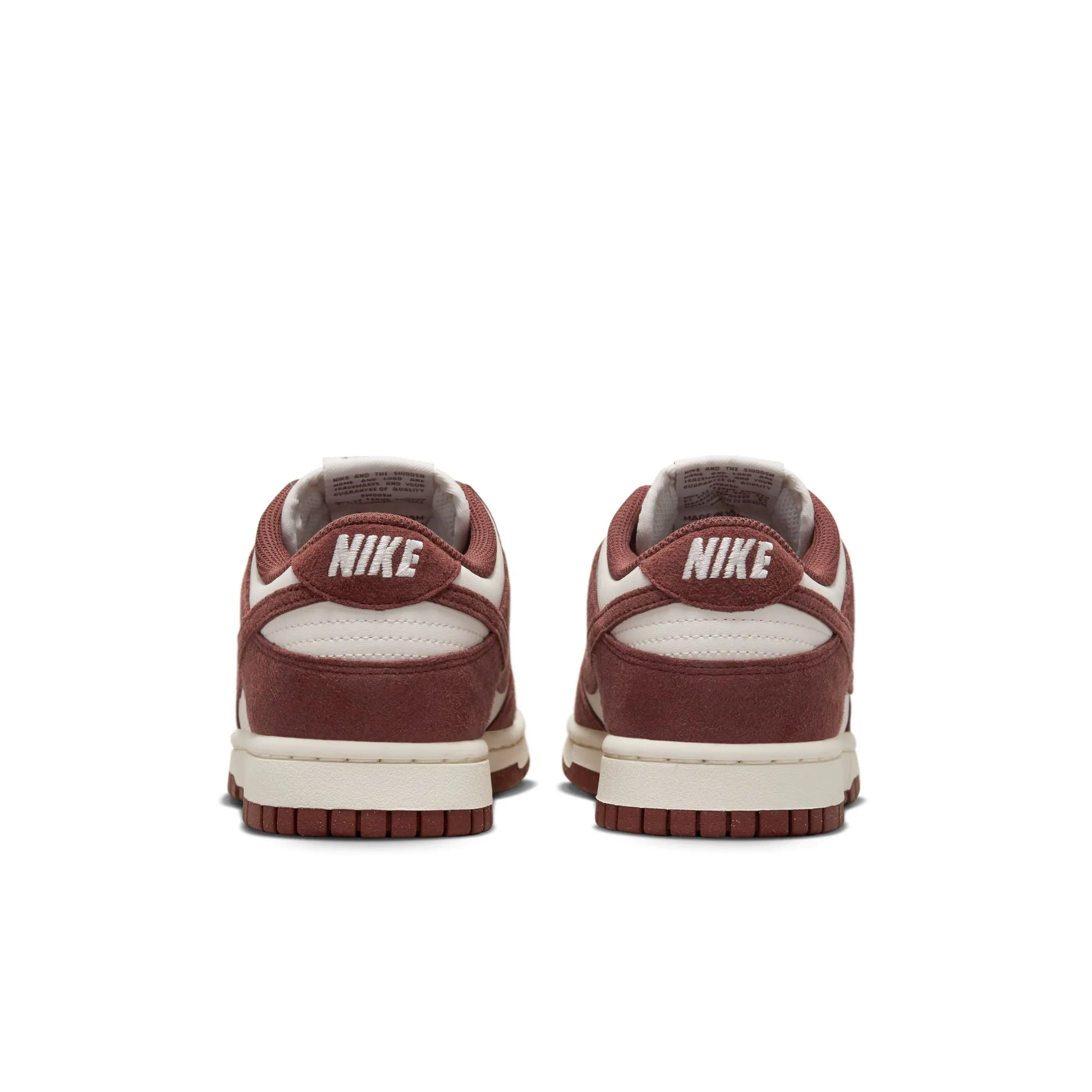 Women's Nike Dunk Low