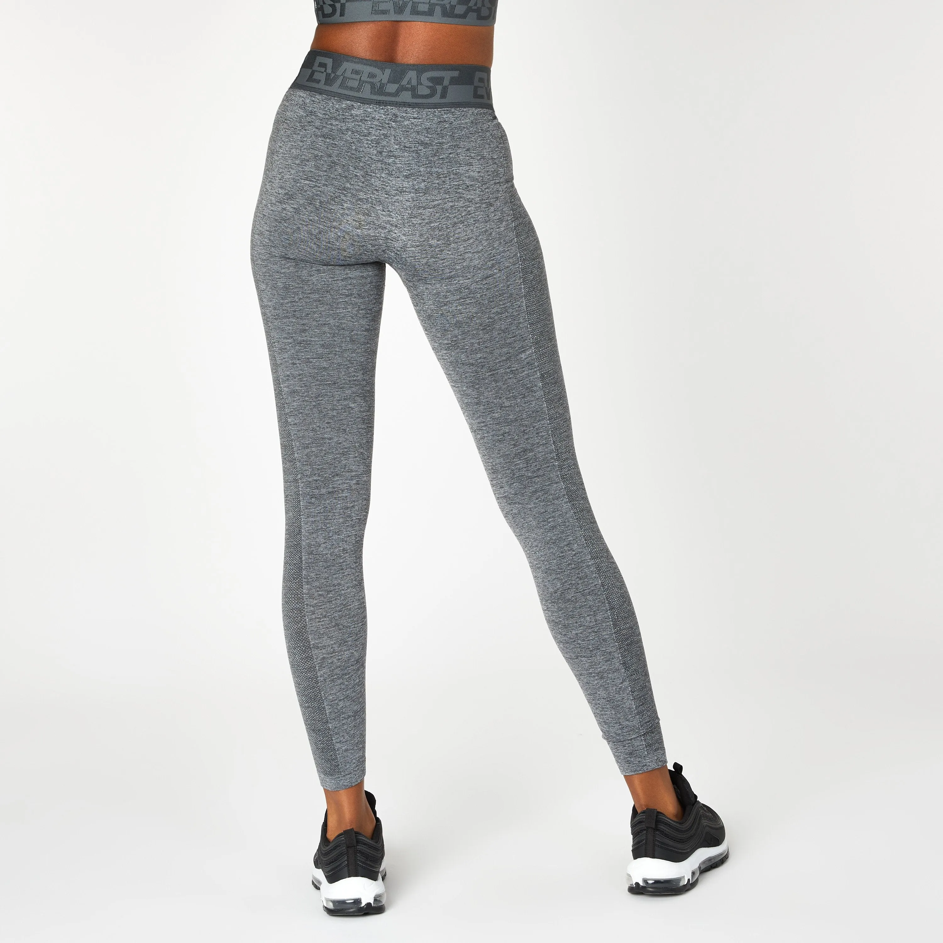 Women's Seamless Taped Leggings