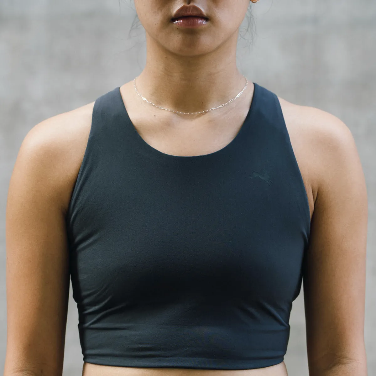 Women’s Turnover Crop Top