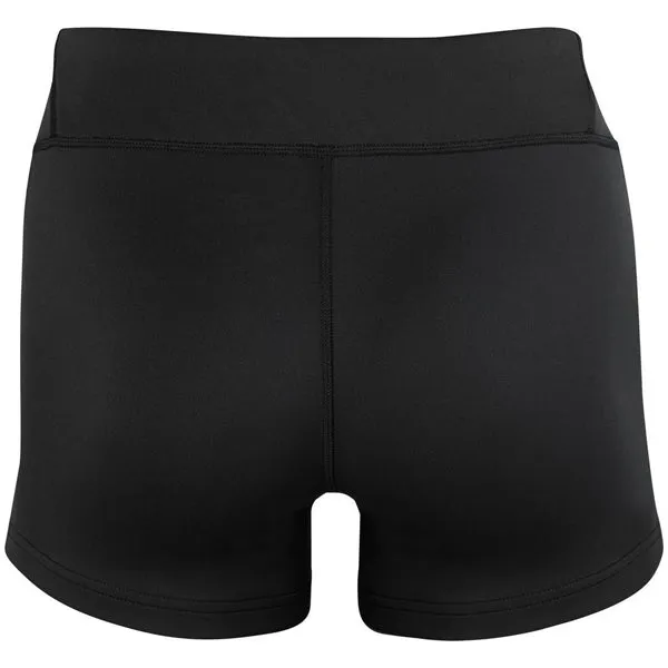 Women's Victory Volleyball Shorts 3.5"