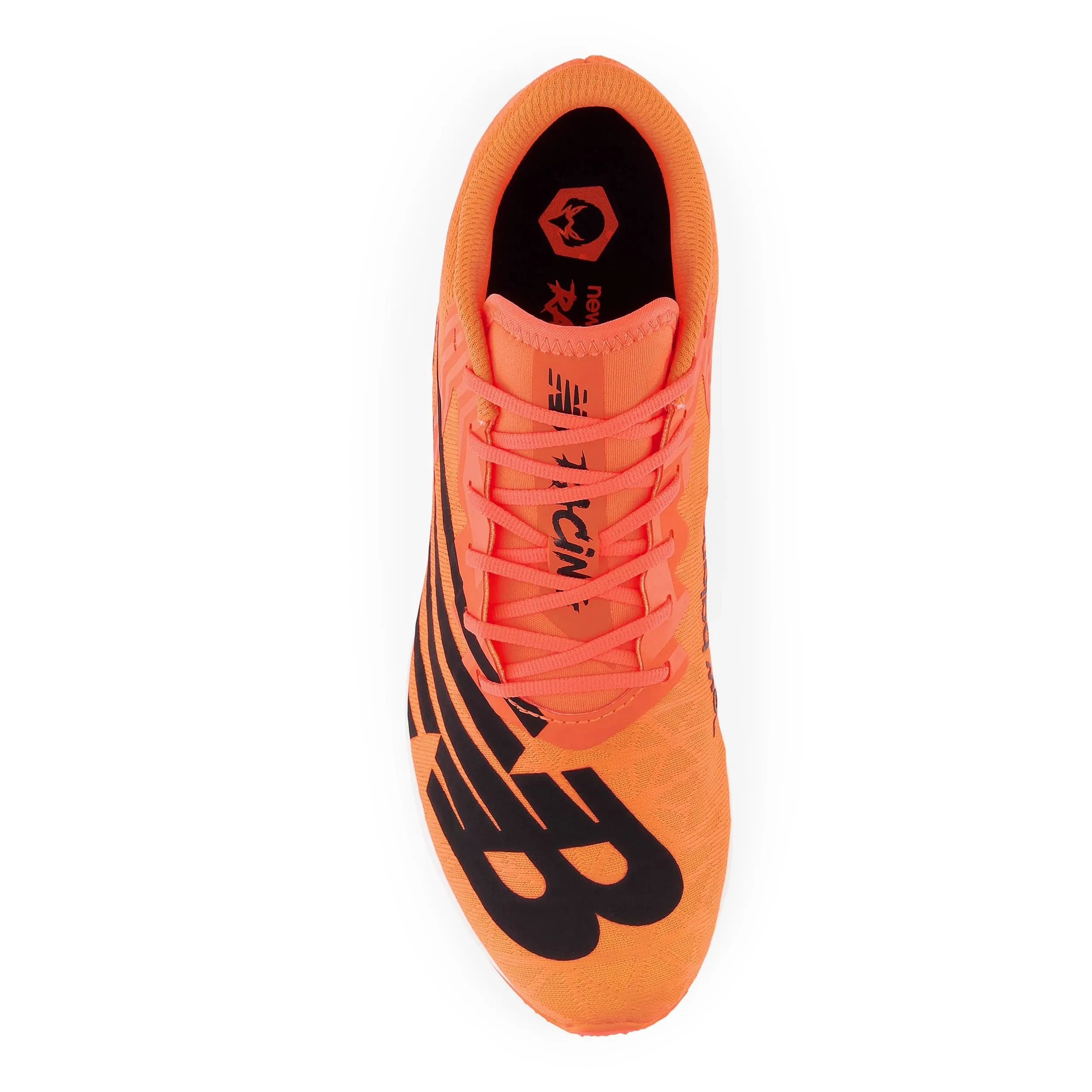 XC Seven v4 | Neon Dragonfly/Poppy